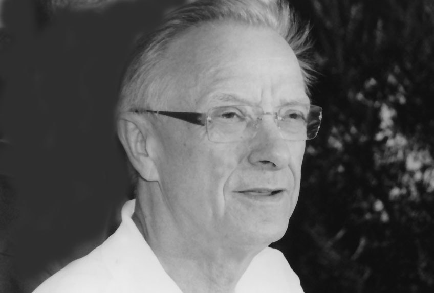 Jacky Rault directeur du GIRI CNRS 1988-1992